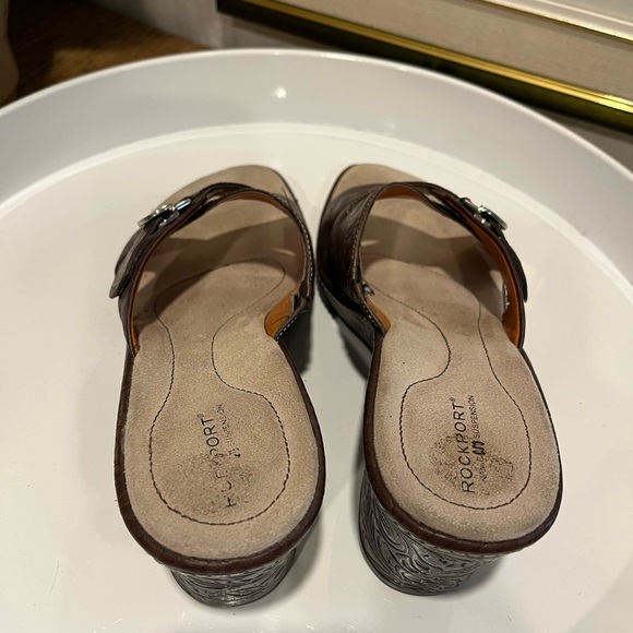 ROCKPORT Sandals – Size 8 / EUR 38.5 - Picture 7 of 10